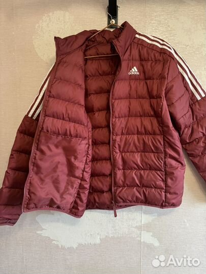 Куртка adidas оригинал