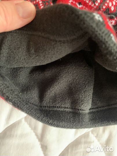 Шапки,оstin,futurino р.54-56