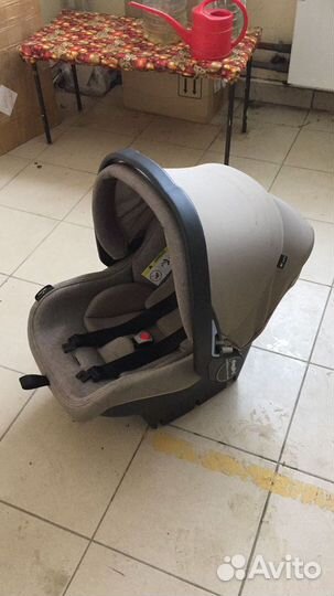 Автокресло peg perego Primo Viaggio