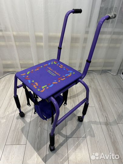 Ползунки для детей с дцп CFN-2022WE