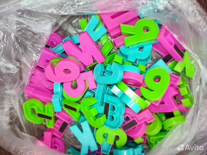 Мольберт Ника Кидс