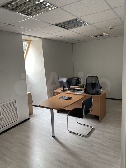Офисы в центре от 27 м²