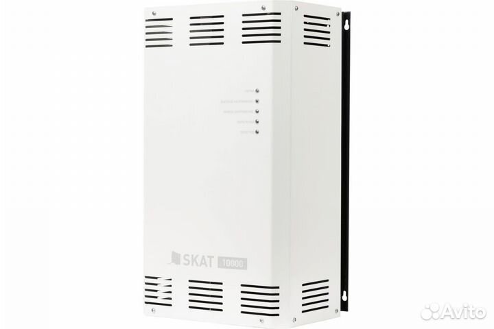 Стабилизатор напряжения Бастион skat ST 10 кАт