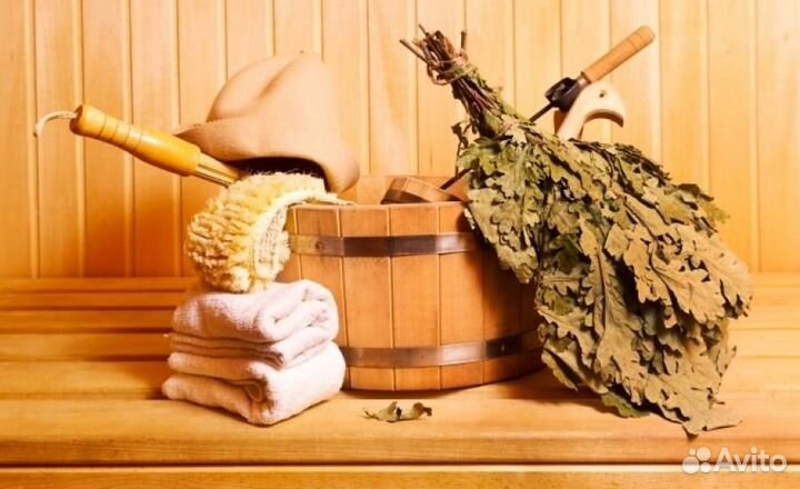 Администратор в сауну