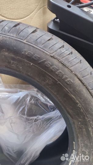 Viatti Strada 2 (V-134) 185/65 R15