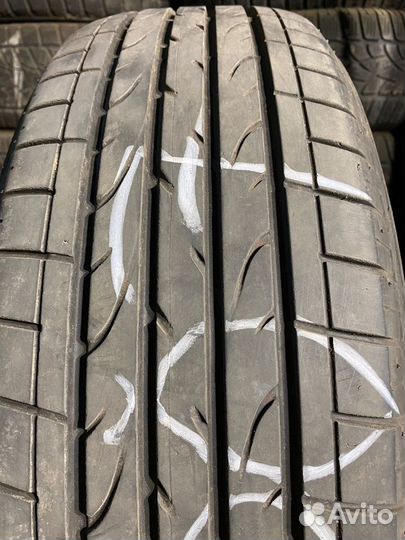Bridgestone Dueler H/P Sport 225/60 R18 100V