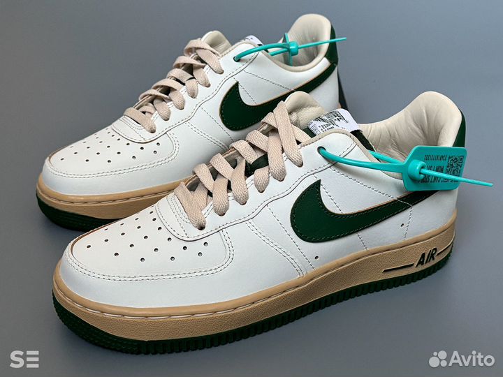 Оригинал кроссовки Nike Air Force 1 '07 LV8