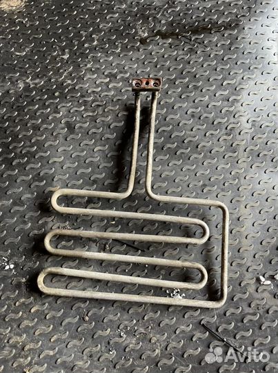 Радиатор гур Bmw 5 E39