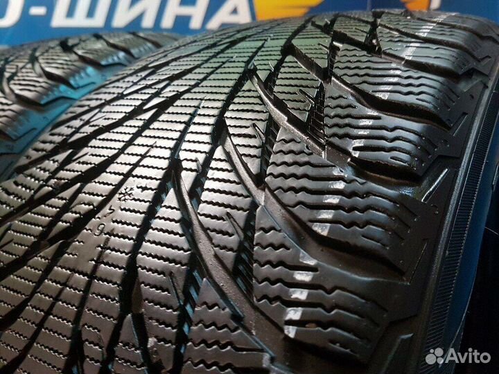 Nokian Tyres Hakkapeliitta R2 225/50 R17