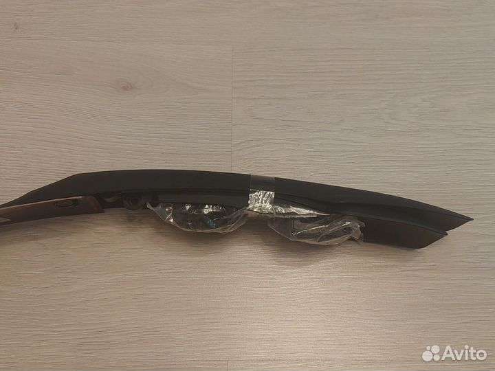 Крылья для велосипеда STG GH-363F/R 27,5-29