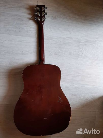 Гитара Yamaha f310