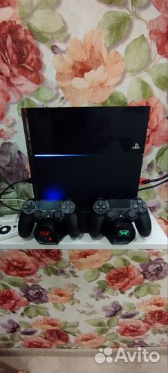Sony PS4