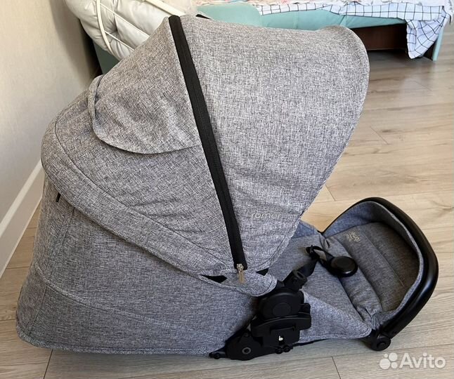 Коляска britax roemer strider m 2в1