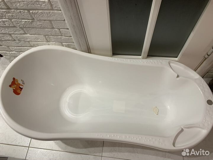 Ванна, манеж, кенгуру