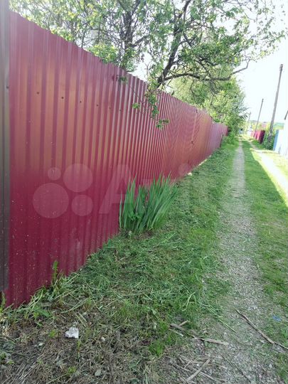 Дача 30 м² на участке 4,2 сот.