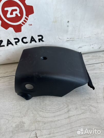 Toyota Camry v50 Кожух под рулевой