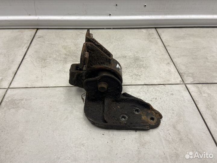 Подушка двигателя Daewoo matiz