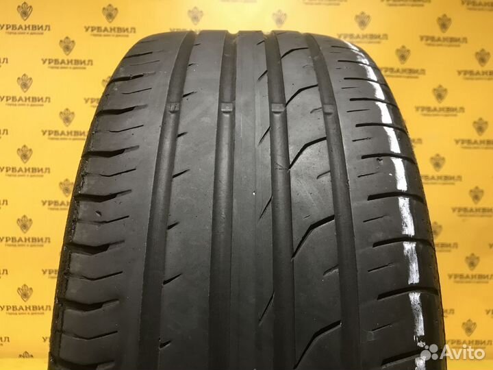 Continental ContiPremiumContact 2 215/45 R16 86H