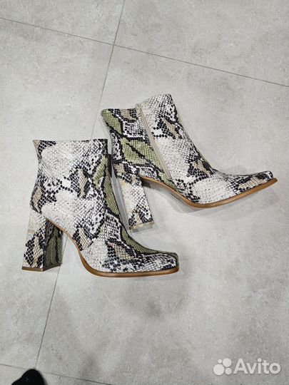 Ботильоны Le strosa