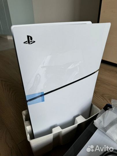 Sony playstation 5