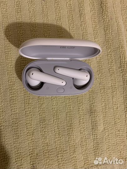 Huawei free buds se
