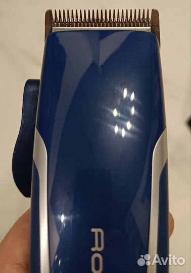 Машинка для стрижки Rowenta TN1600F0