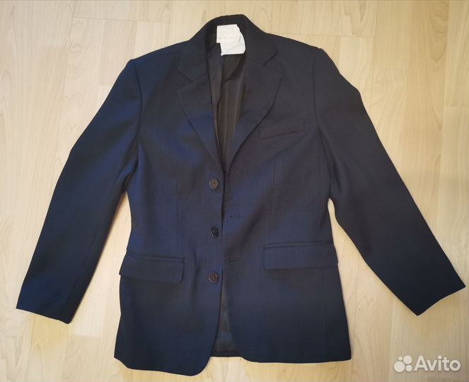 Школьная форма пакетом 122-134