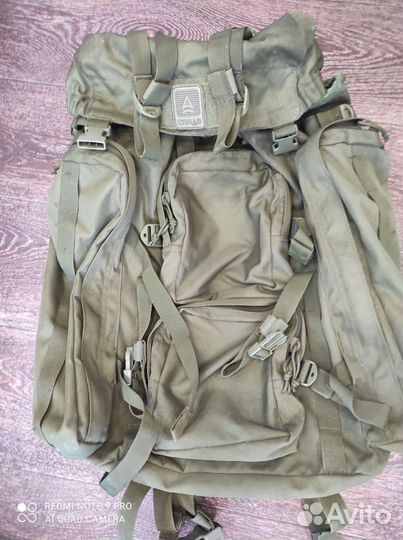 Военные вещи тактические