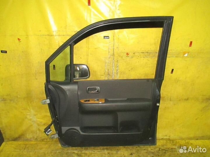Дверь боковая Honda Mobilio spike GK1