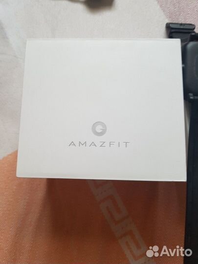 Amazfit Bip