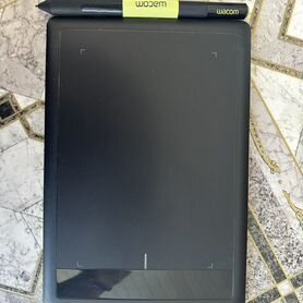 Графический планшет Wacom One M CTL-671 USB