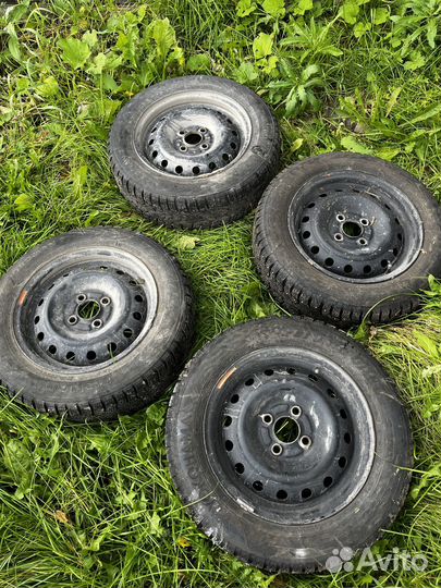 Yokohama Ice Guard IG55 175/65 R14