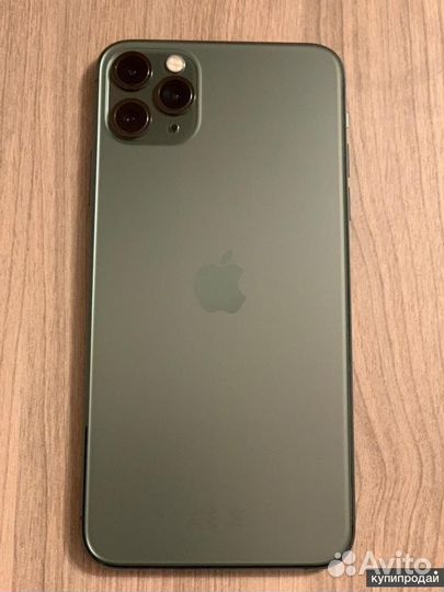 iPhone 11 pro max 64gb