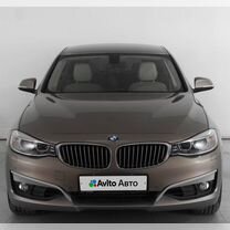 BMW 3 серия GT 2.0 AT, 2014, 142 490 км, с пробегом, цена 2 499 000 руб.