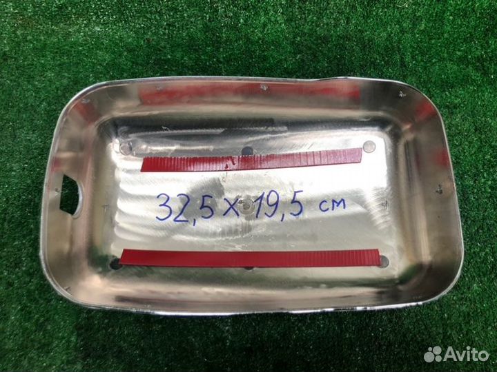 Накладка на зеркало Isuzu Elf NKR66 4HF1 1994-2004