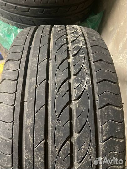 Joyroad Sport RX6 245/40 R19 98W