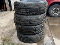 Yokohama Geolandar G98 225/65 R17 V