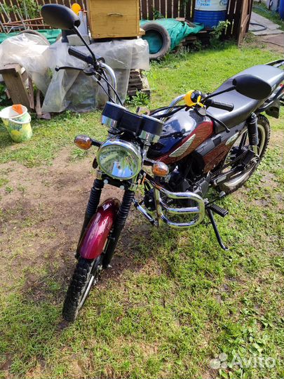 Продам альфу Рейсер рс50