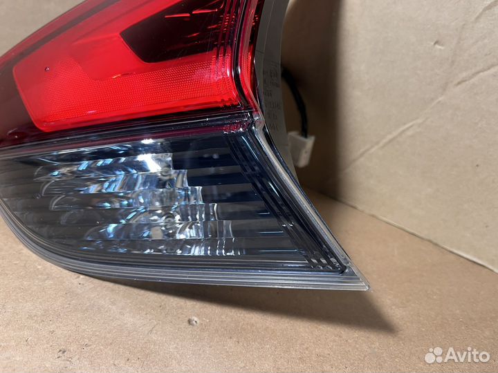 Задний фонарь правый Nissan X-Trail рестайл