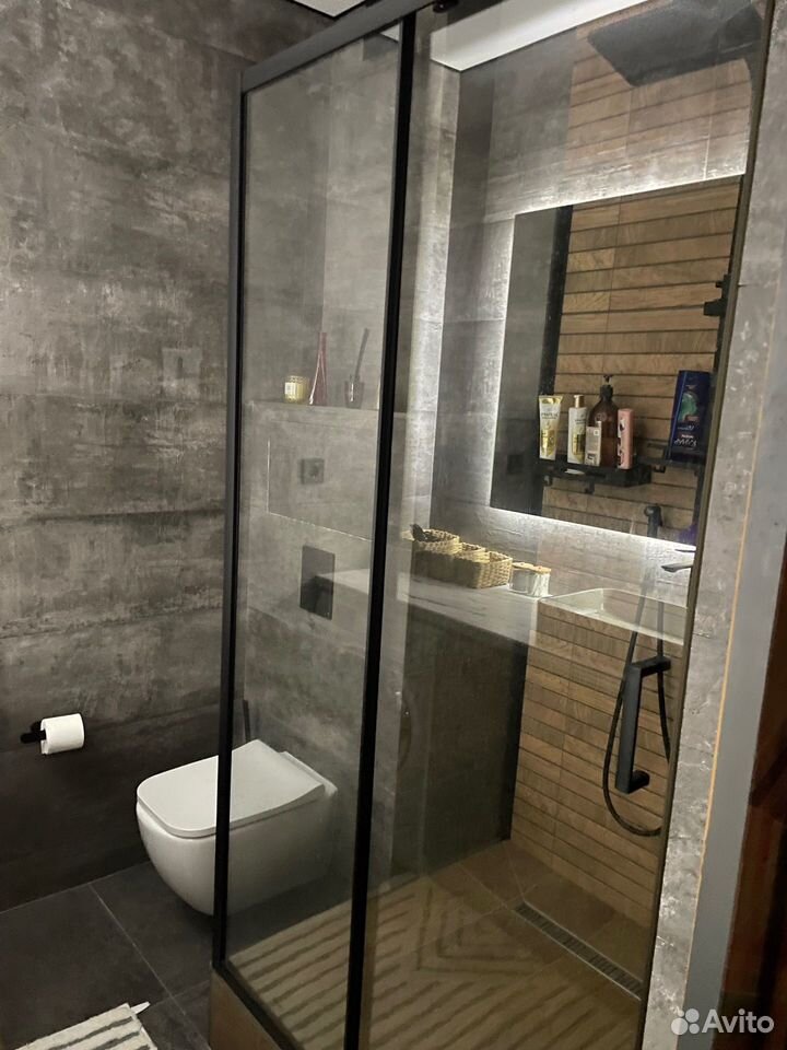 Квартира-студия, 43 м² — фото 5