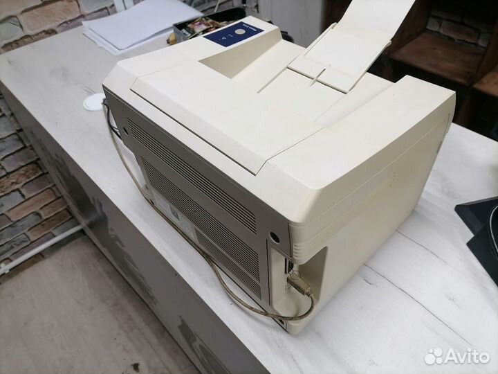 Продам Принтер xerox Phaser 3124