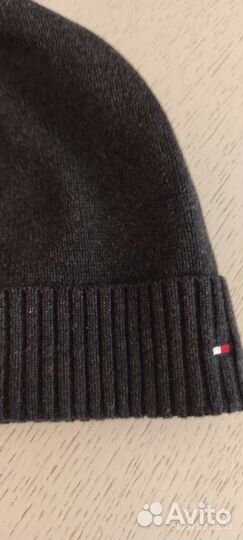 Шапка женская Tommy Hilfiger