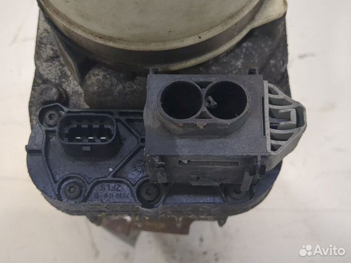 Насос усилителя руля Opel Zafira B, 2012