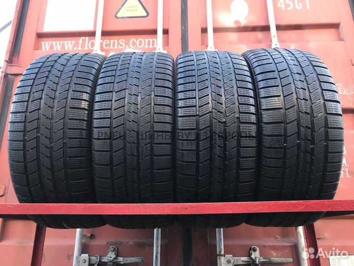 Pirelli Scorpion Ice&Snow 265/45 R20 108V
