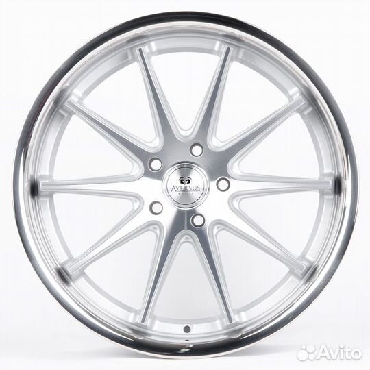 Литые диски aversus R19 J8.5/9.5 ET33/40 5X120