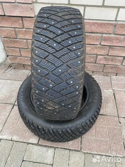 Goodyear Ultragrip Ice Arctic 225/55 R17