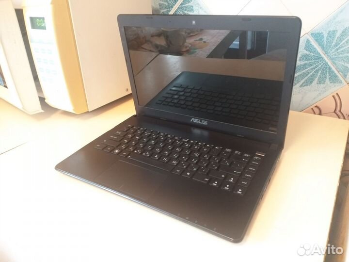 Asus X401a core i3