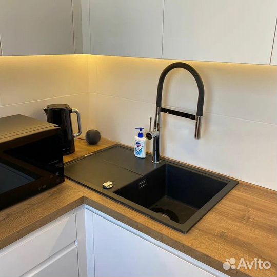 Цена за всю кухню CN:020846