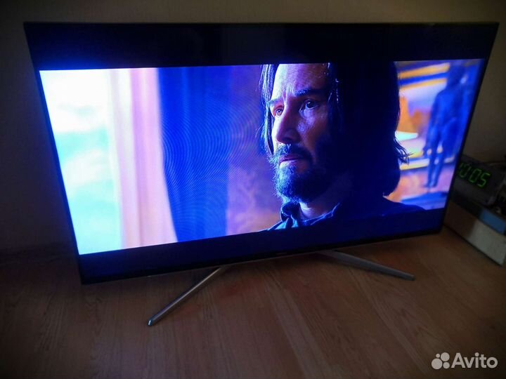 Samsung 48'' Smart 3D