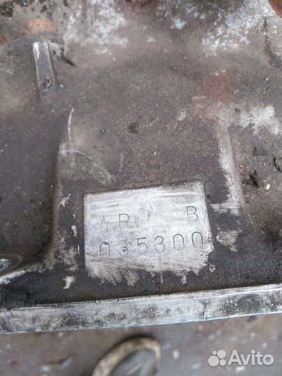 МКПП коробка передач Hyundai Sonata 2 Y-3